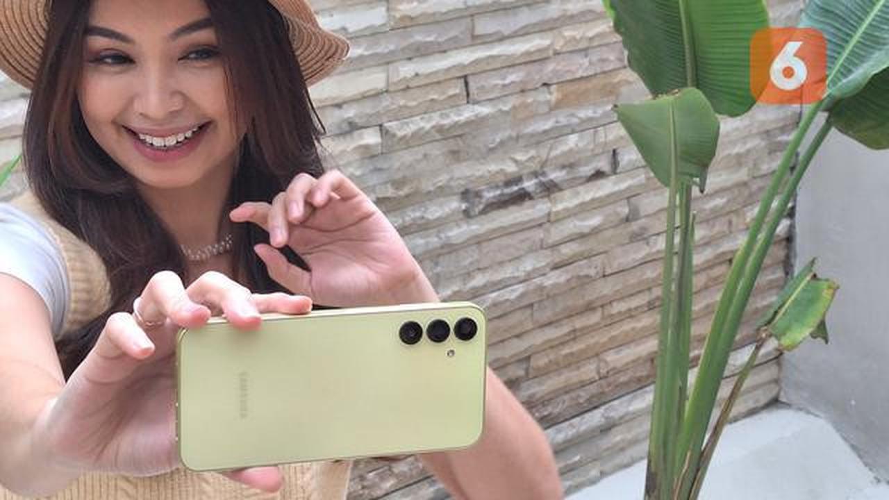 5 HP Rp 1-2 Jutaan dengan Baterai 5.000mAh, Awet Dipakai untuk Aktivitas Seharian