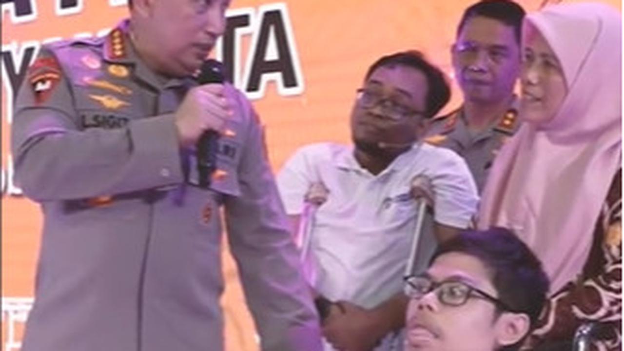 Melansir dari laman humas.polri.go.id, platform tersebut memberikan layanan jasa montir kendaraan selama 24 jam.