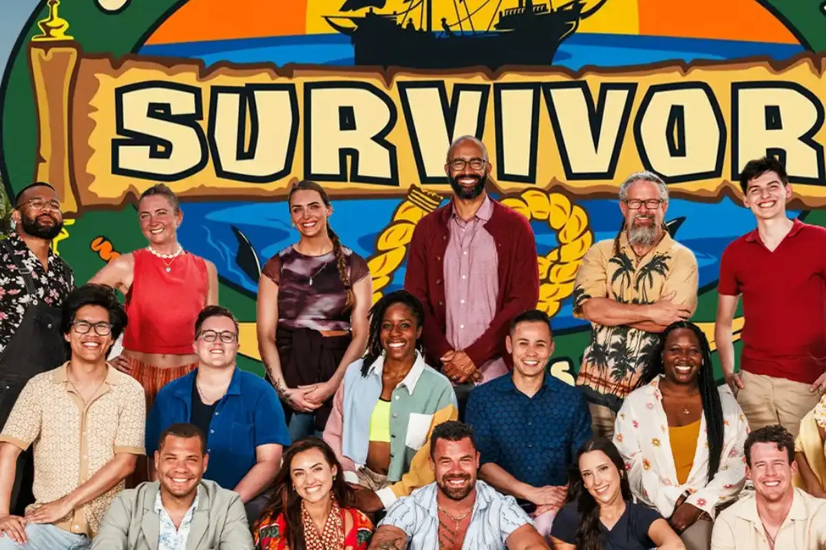 Who is Vince Costello? The Key Figure Behind the Scenes of the Reality Show 'Survivor'