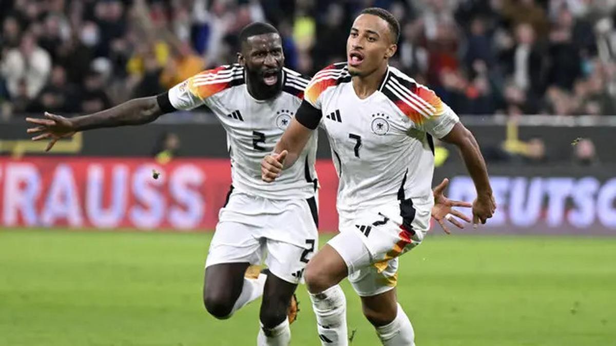 Jerman vs Portugal: Duel Sengit di Semifinal UEFA Nations League 2025