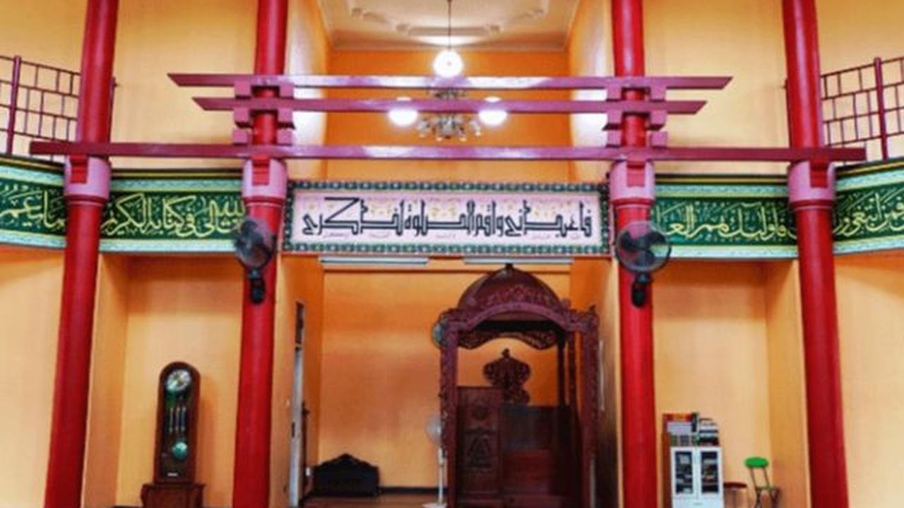 Dok. Istimewa