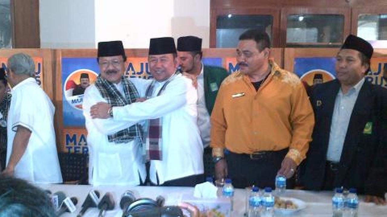 Penantang Foke-Nara harus bisa manfaatkan isu BBM