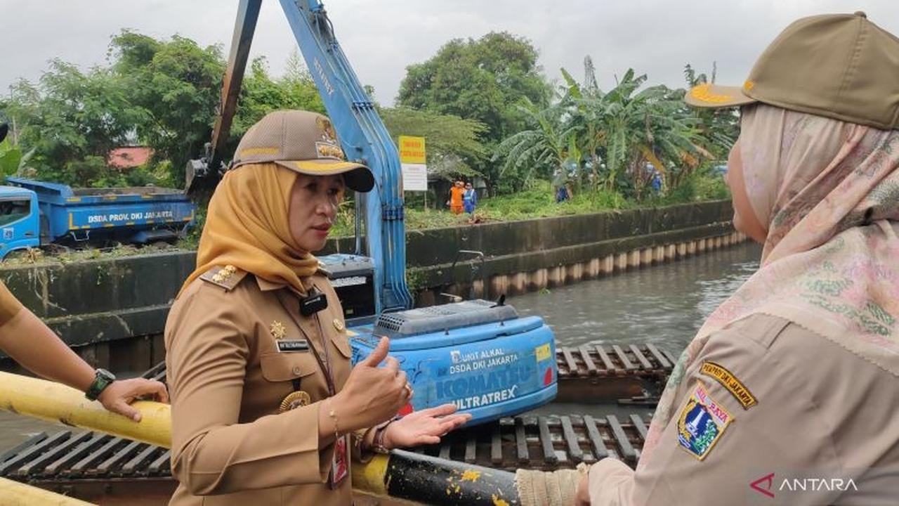 Percepatan Penataan Maroedja Sport Park di Jakbar: Solusi Kreatif Hadapi Kendala Anggaran