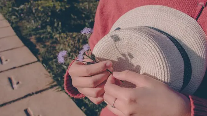 Ilustrasi./Copyright pexels.com