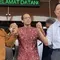 Kala Tom Lembong Temui dan Dukung Nadiem Usai Banding