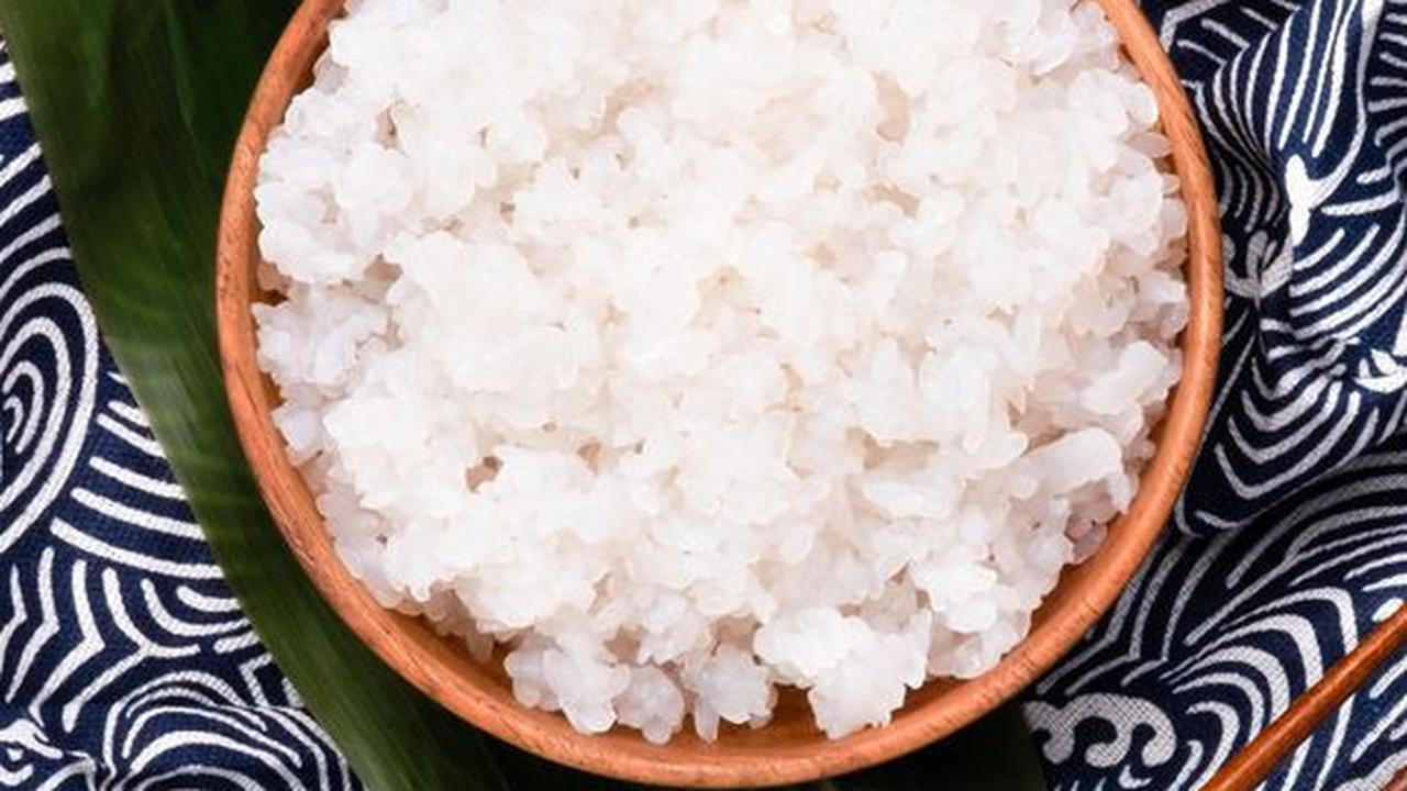Mulai Banyak Peminatnya, Ternyata Ini Manfaat Beras Porang Buat Tubuh yang Jarang Diketahui