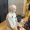 Richa Iskak Siapkan Hati Sebelum Nonton Film Lastri: Arwah Kembang Desa