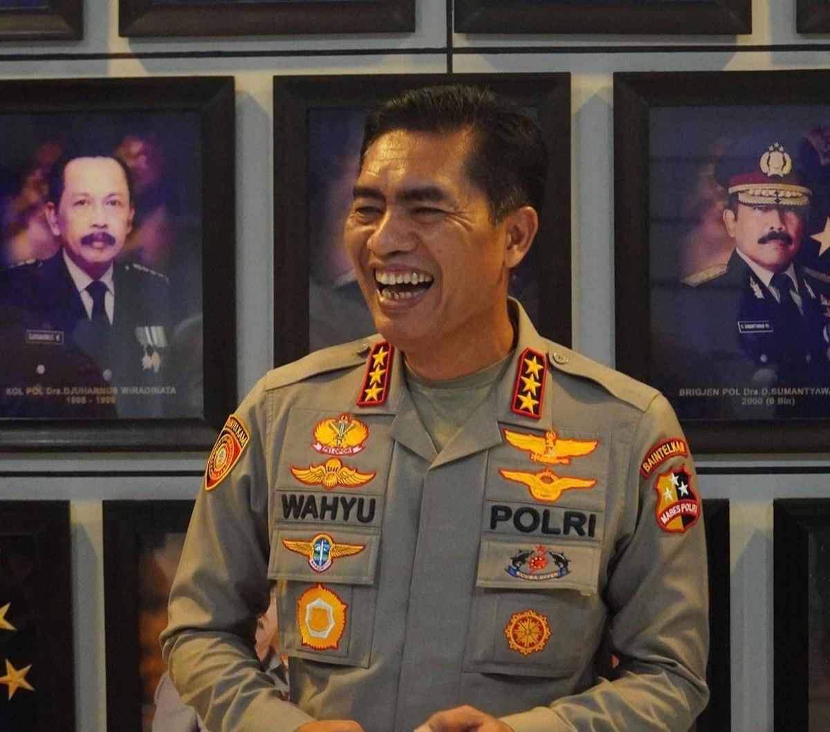 Dok. Istimewa