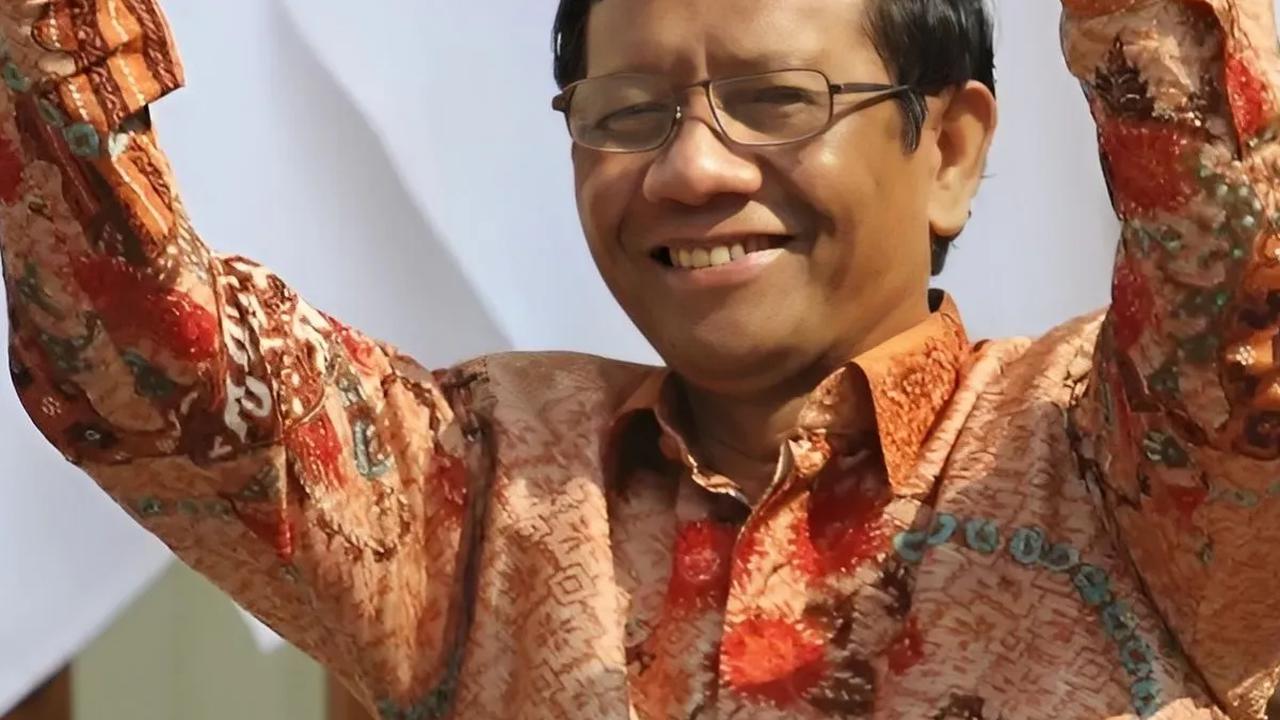 Sementara itu, harta kekayaan Mahfud MD berdasarkan LHKPN periode 2022 sebesar Rp29.546.144.117.
