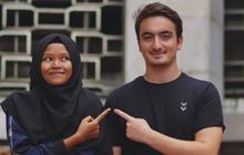 Berniat Menikah Usia 25 Tahun, Perempuan Ini Justru Bertemu Jodohnya Lebih Cepat, Kisahnya Viral