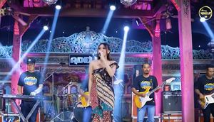 Lagu Runtah oleh Difarina Indra/ YouTube Henny Adella