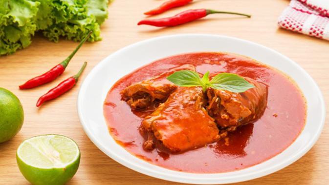 Resep Ikan Sarden Rumahan Buatan Sendiri Lifestyle Fimela Com
