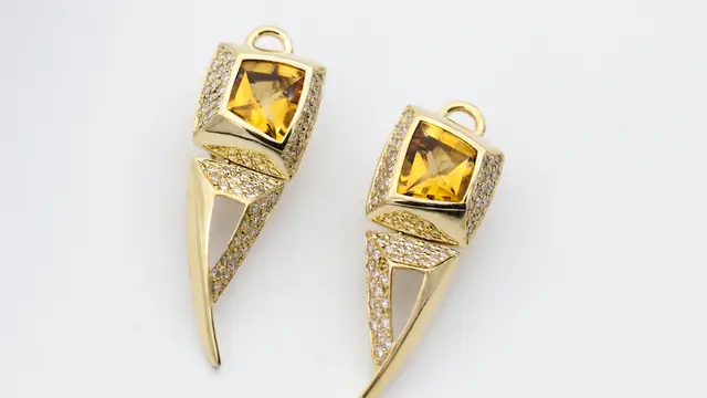 Mimpi Menemukan Emas