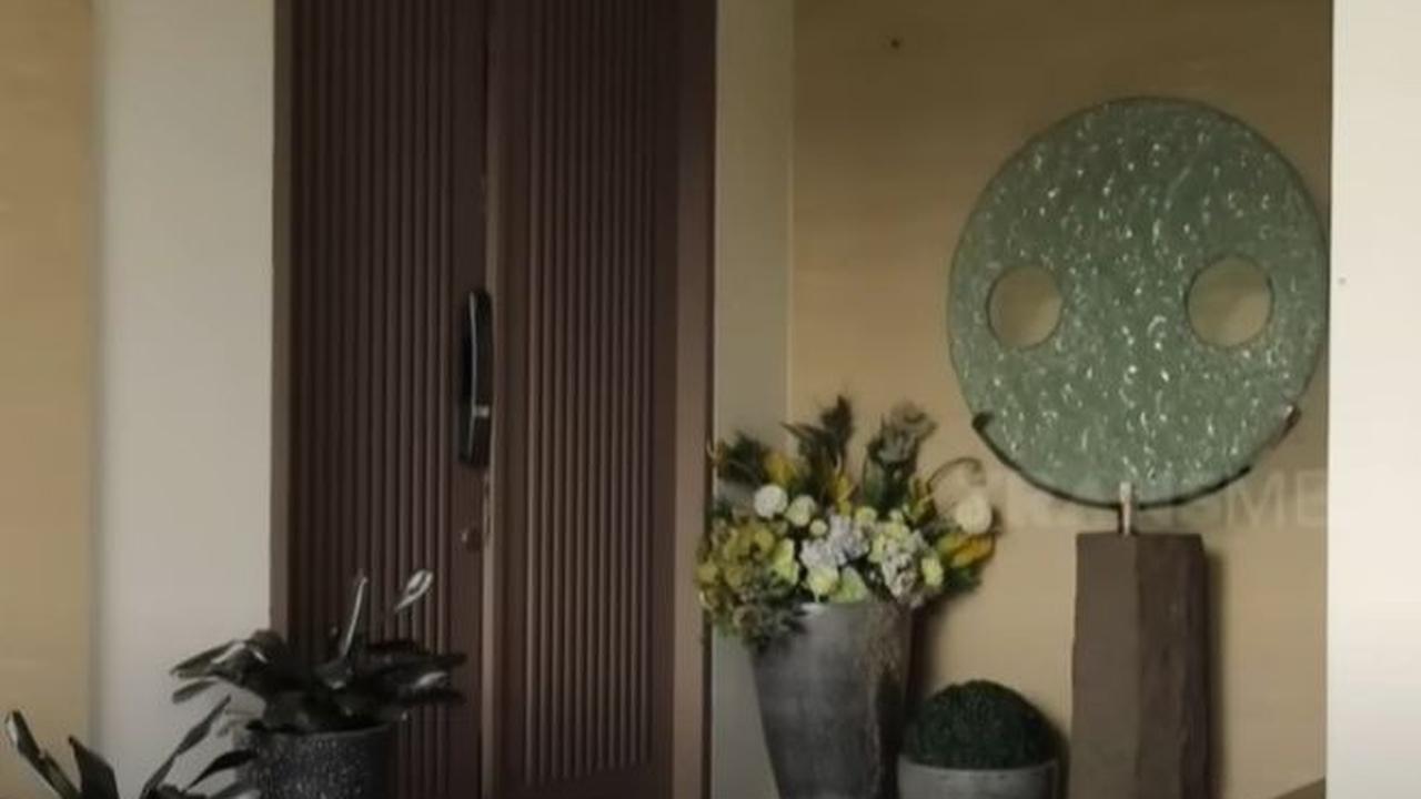 3. Kembali ke Rumah Lama