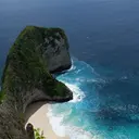 Pembangkit Listrik Arus Laut Nusa Penida Ditargetkan Beroperasi 2029