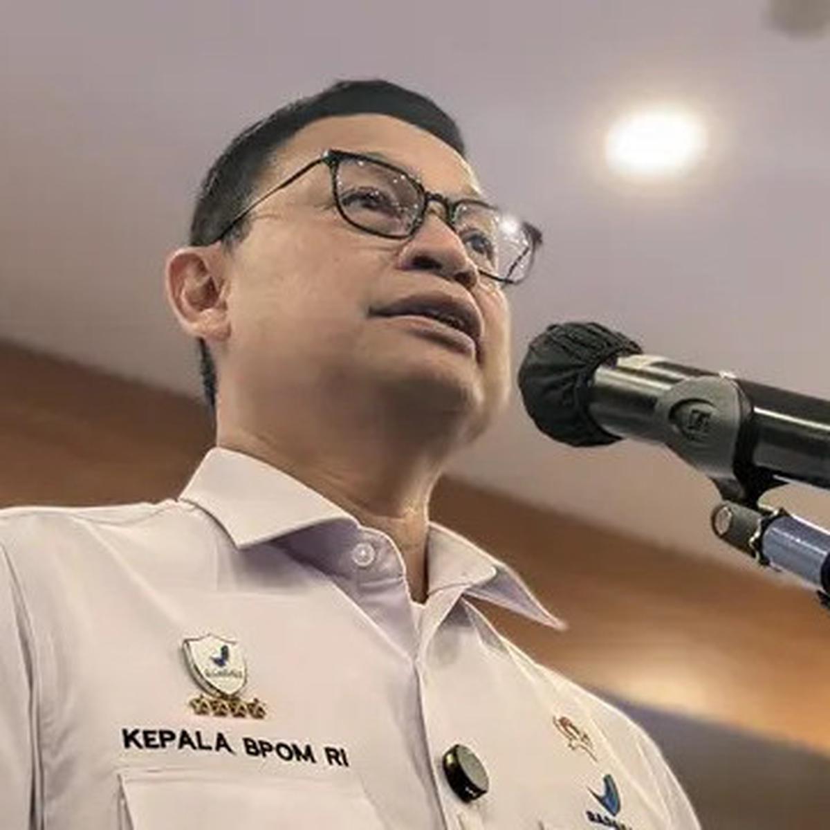 Hong Kong Larang Warganya Konsumsi Mi Instan yang Mengandung Etilen Oksida