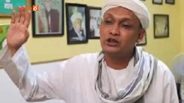 Mantan Ketua Tanfidzi DPD FPI DKI Jakarta Habib Salim Alatas atau yang biasa disapa Habib Selon tutup usia di RS Mitra Jatinegara.