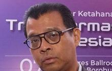 Andi Widjajanto Buka Suara soal Isu Gabung TPN Ganjar: Tergantung Presiden
