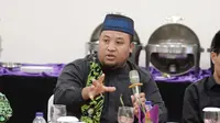 Ketua Pengurus Wilayah DMI Riau, Mizan Asnawi (Istimewa)