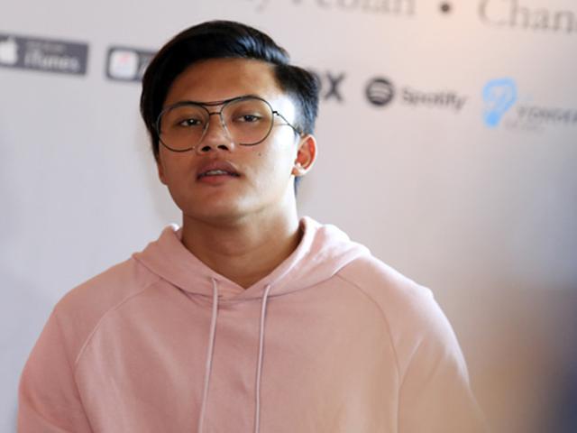 Lirik Lagu Rizky Febian Indah Pada Waktunya News Entertainment Fimela Com