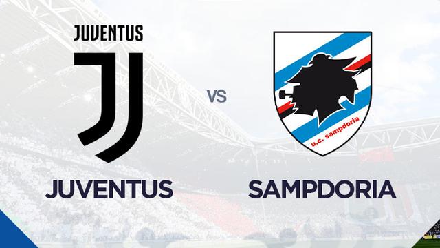 Prediksi Pertandingan Liga Italia Juventus Vs Sampdoria Ujian Bagi Andrea Pirlo Dunia Bola Com