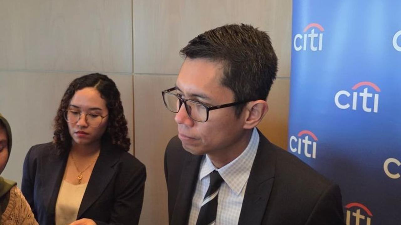 Dana SAL Rp76 Triliun Suntik Likuiditas Perbankan, Perluas Ruang Penyaluran Kredit