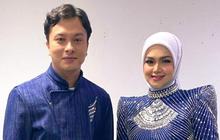 Momen Langka Nicholas Saputra dan Siti Nurhaliza Reuni Setelah 23 Tahun, Sama-Sama Masih Awet Muda
