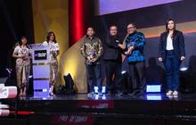 Bank bjb Raih Merdeka Awards 2024 Kategori CSR untuk Negeri