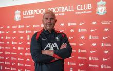 Jelang Big Match Liverpool vs Arsenal: Arne Slot Akui Banyak Hal Harus Ditingkatkan, Pertahanan The Reds Jadi Sorotan