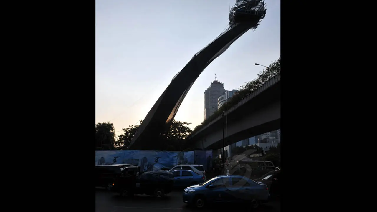 Tugu Pancoran