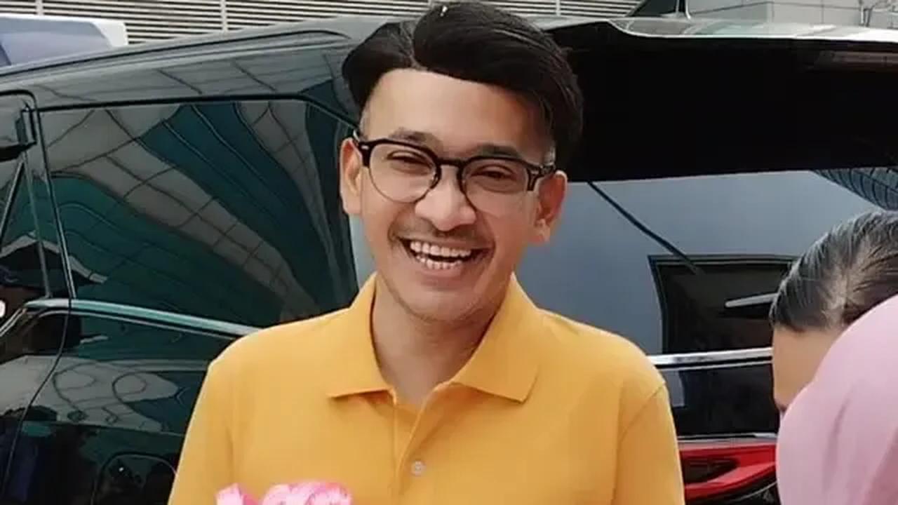 Bukan yang Pertama Kali