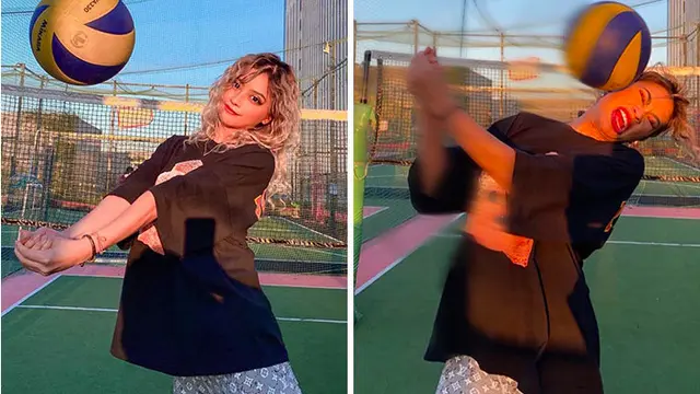 7 potret instagram vs realita