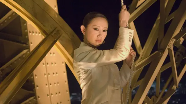 10 Aktris Cantik Jepang yang Terkenal di Hollywood
