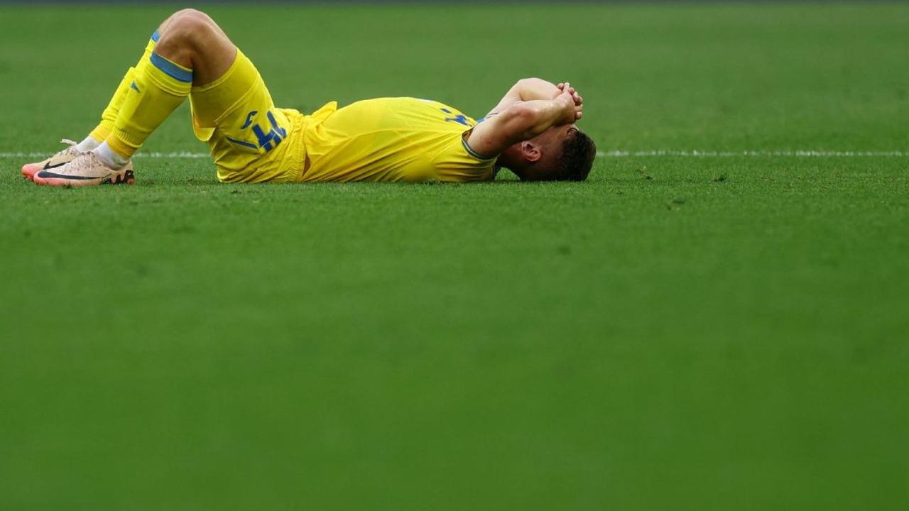 Grup E Euro 2024 diisi empat tim tangguh, ada Belgia, Romania, Slovakia, dan Ukraina.