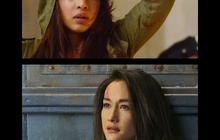 9 Aktris Cantik Hollywood yang Lakukan Adegan Action tanpa Stuntman, Ada yang Dilatih Jackie Chan