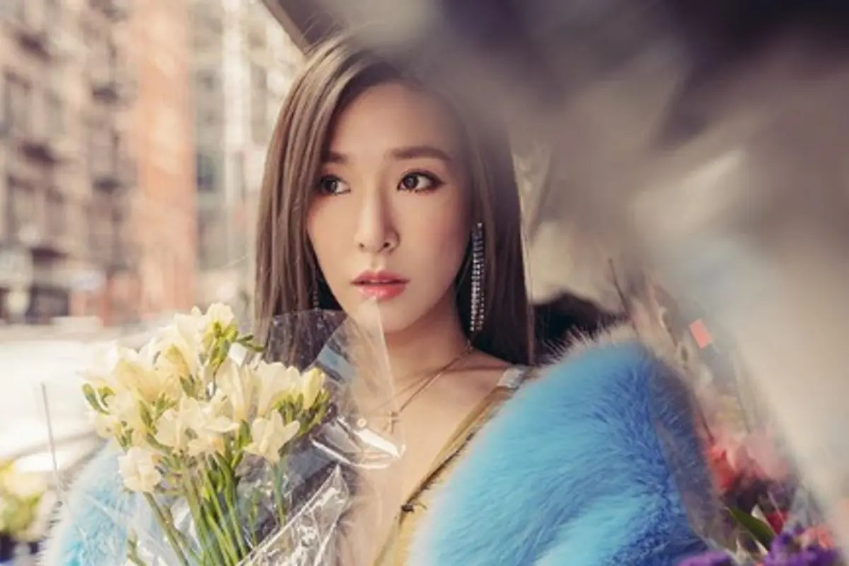 Tiffany SNSD