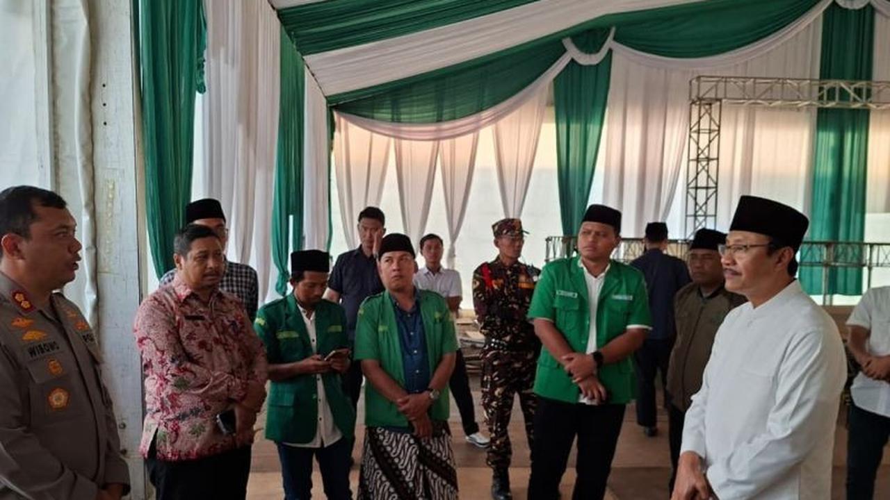 Presiden Prabowo Dijadwalkan Hadiri Penutupan Munas-Konbes NU 2026 di Bangkalan