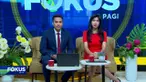 Perbarui informasi Anda bersama Fokus Pagi edisi (16/05) dengan berita-berita sebagai berikut, Kebakaran di Permukiman, Satu Lansia Tewas, Mobil dan Motor Masuk Jalur Transjakarta, Jaksa Peras Keluarga Tersangka Narkoba, Tewas Tertembak Peluru Nyasar...