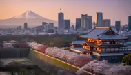 Negara yang Tidak Pernah Dijajah di Dunia, Jepang Paling Konsisten dalam Setiap Daftar