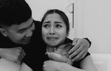 Potret Detik-detik Nikita Willy Melahirkan Anak Kedua dengan Metode Water Birth, Tenang Sekali & Didampingi Suami