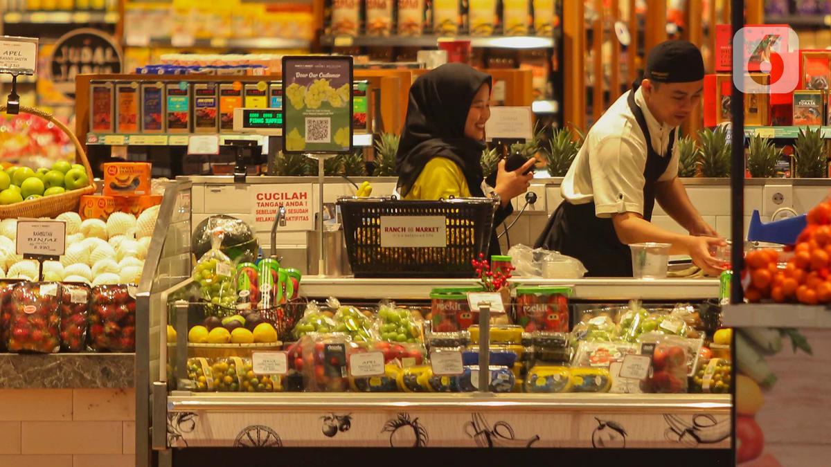 Tok! Mulai Hari Ini PPN 12 Persen Resmi Berlaku