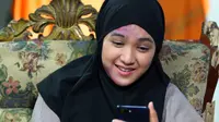 Saksikan Live Streaming SCTV Sinetron Love Story The Series, Tayang Selasa 22 Maret 2022 Pukul 17.00 WIB
