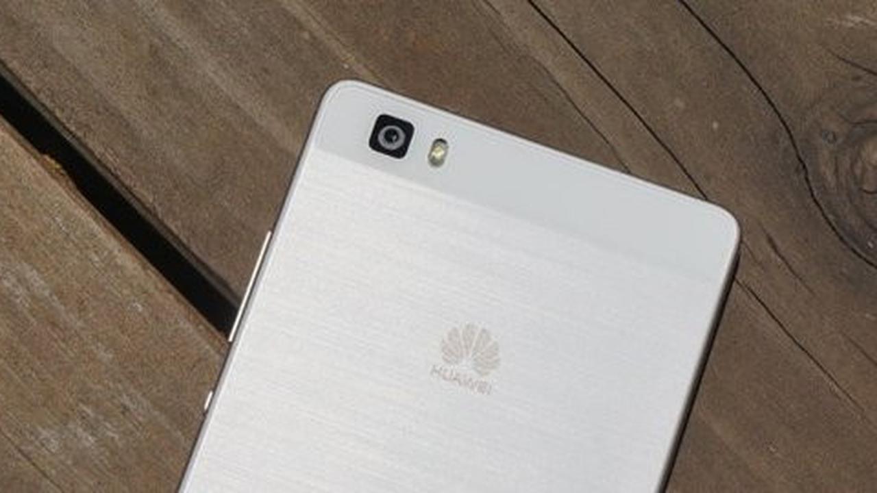 Gambar bocor, Huawei P9 dibekali dual kamera dan sensor autofocus