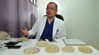 Terkuak Karakteristik Pasien Implan Payudara di Indonesia