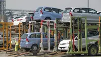Produksi mobil akan tumbuh sebesar 25 juta unit pada 2021 dengan angka penjualan mencapai 100 juta unit pada 2018.