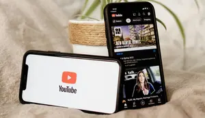 Mode Picture-in-Picture YouTube Bermasalah di iPhone dan Android