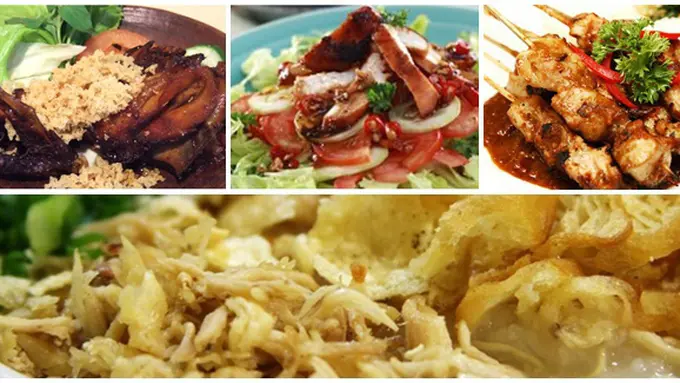 Foto Dok. Berbagai Sumber