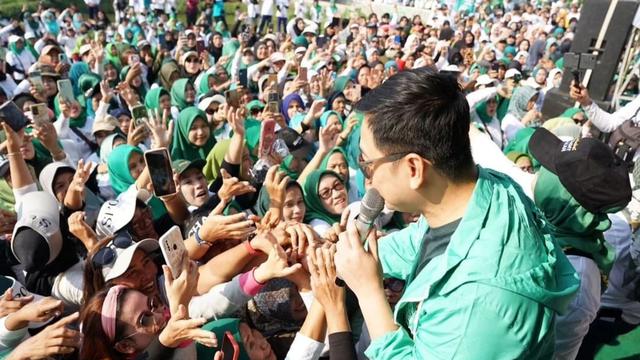 Tommy Kurniawan (Istimewa)