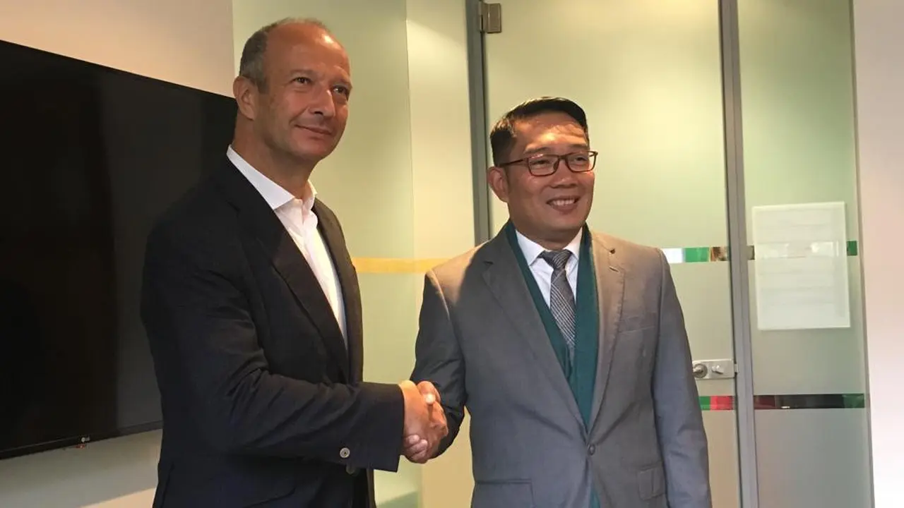 Pengolahan Sampah Plastik Jadi Biodiesel di Jawa Barat Mulai Dibangun Tahun 2020