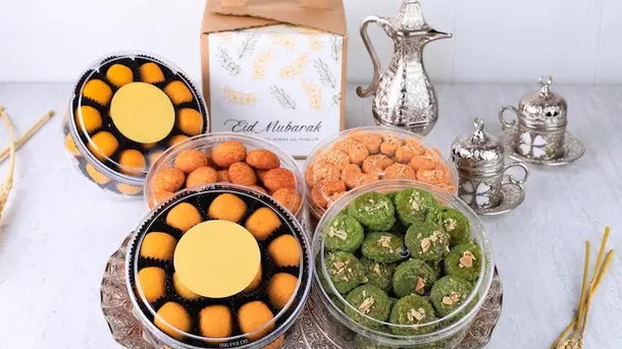 8 Resep Kue Kering Lebaran Sederhana Hanya 3 Bahan, Tidak Ribet dan Mudah Dibuat